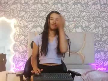 Victoria1_Tay Chaturbate stream image from April 18, 2026
