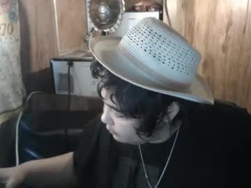 Wigper Chaturbate stream image from April 18, 2026