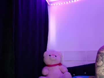 Xx_Johnson_Xx Chaturbate stream image from April 18, 2026