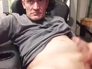 Anthony_James6969 Chaturbate stream image from April 19, 2026