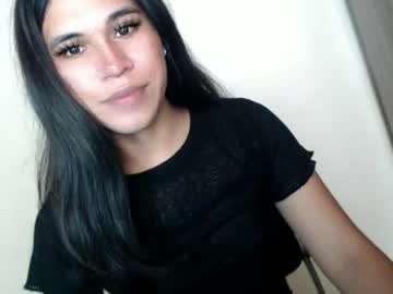 Asianblk_Barbiedoll Chaturbate stream image from April 19, 2026