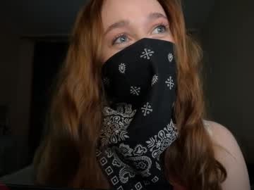 Asswedderra Chaturbate stream image from April 19, 2026