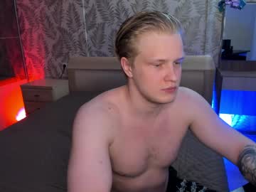 Cactusjames_69 Chaturbate stream image from April 19, 2026