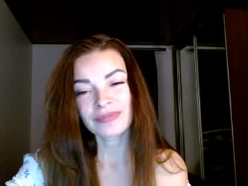 Ivorymuse Chaturbate stream image from April 19, 2026