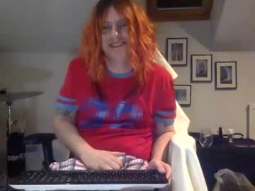 Realkinkyquinn Chaturbate stream image from April 19, 2026