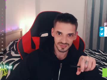 Secret_Sir Chaturbate stream image from April 19, 2026