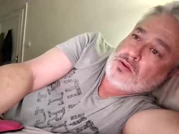 Sibemolx Chaturbate stream image from April 19, 2026