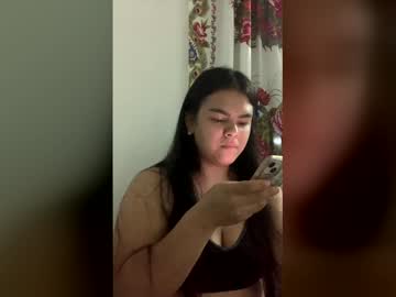 Stephi_Moon Chaturbate stream image from April 19, 2026