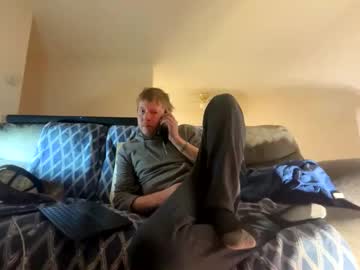Chevycamaro1978 Chaturbate stream image from April 19, 2026