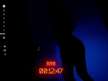 _Lady__M_ Chaturbate stream image from April 19, 2026