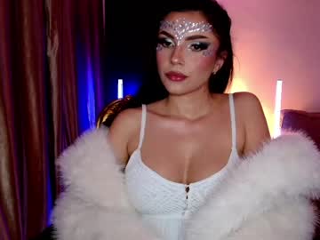Mistressfindom Chaturbate stream image from April 19, 2026
