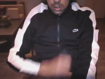 Nickvd92 Chaturbate stream image from April 19, 2026