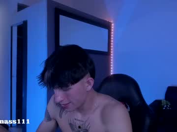 Usserrivera Chaturbate stream image from April 19, 2026