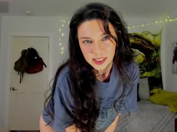 Cleo_Cam Chaturbate stream image from April 19, 2026