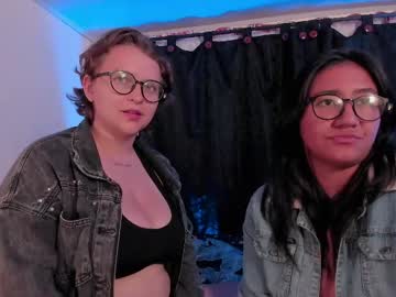 Electricnightsxxx Chaturbate stream image from April 19, 2026