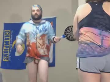 Wandaxcosmo Chaturbate stream image from April 19, 2026