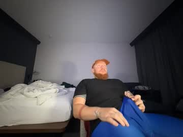 Chroniclesofreddick Chaturbate stream image from April 19, 2026