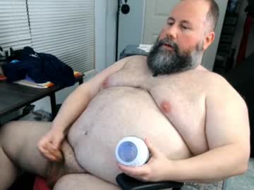 Floridabearx Chaturbate stream image from April 19, 2026
