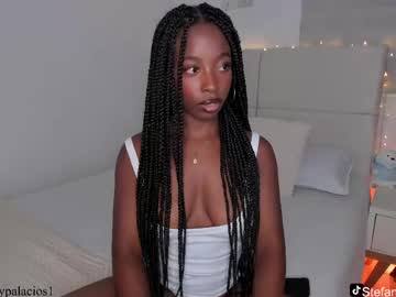 Kimberlylenox Chaturbate stream image from April 19, 2026