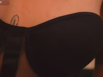 Selenevaughan Chaturbate stream image from April 19, 2026