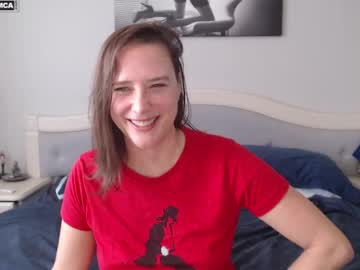 Bluexstacey Chaturbate stream image from April 19, 2026