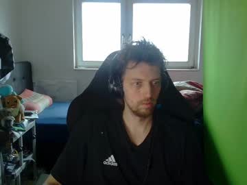 Barca200 Chaturbate stream image from April 19, 2026