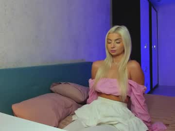 Bellamur_ Chaturbate stream image from April 19, 2026