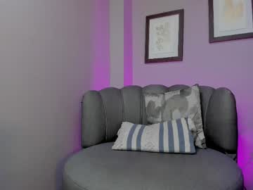 Black1_Moon Chaturbate stream image from April 19, 2026