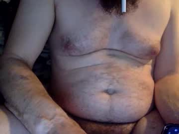 Budgoo6 Chaturbate stream image from April 19, 2026