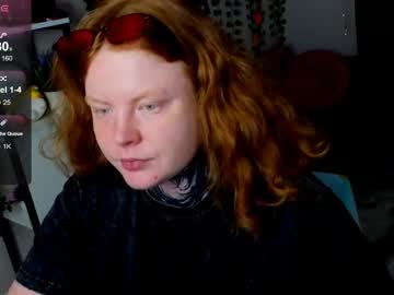 Cassie_Xkiss Chaturbate stream image from April 19, 2026
