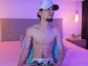 Chris_Angnel_ Chaturbate stream image from April 19, 2026