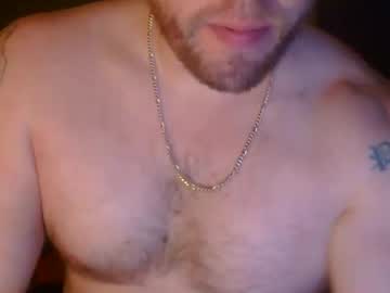 Dannyflexxx Chaturbate stream image from April 19, 2026