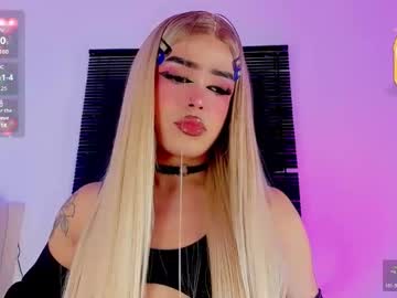 Diva_Ts_ Chaturbate stream image from April 19, 2026