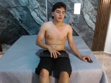 Enigma1207 Chaturbate stream image from April 19, 2026