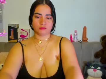 Eva_Dirtshow Chaturbate stream image from April 19, 2026