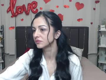 Evaclarkk Chaturbate stream image from April 19, 2026