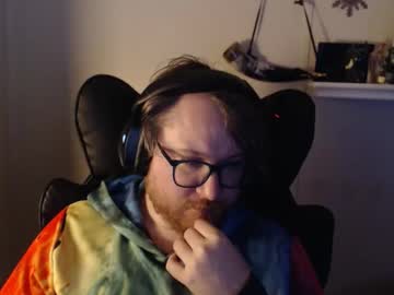 Gamer_Dong_Water Chaturbate stream image from April 19, 2026