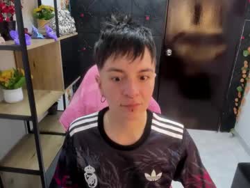 Hothannah_ Chaturbate stream image from April 19, 2026