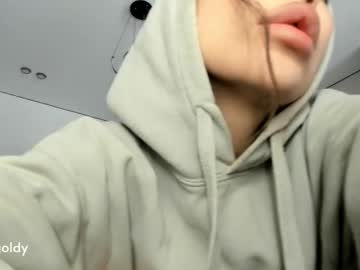 Jinny_Gold Chaturbate stream image from April 19, 2026