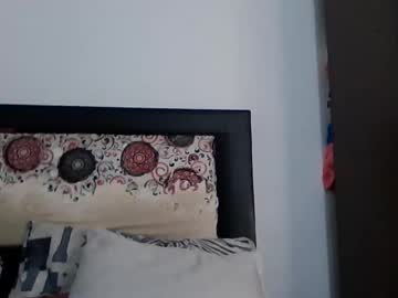 Latinheatx22 Chaturbate stream image from April 19, 2026