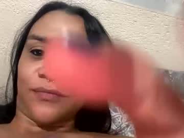 Loyslene Chaturbate stream image from April 19, 2026