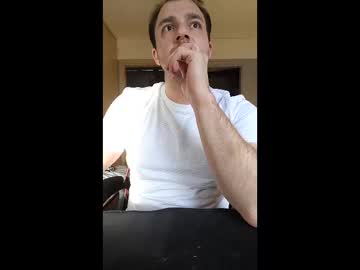 Mateee7 Chaturbate stream image from April 19, 2026