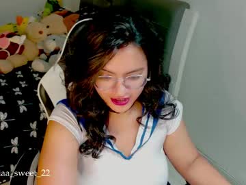 Miaa_Sotto Chaturbate stream image from April 19, 2026