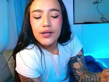 Neytiri_San Chaturbate stream image from April 19, 2026