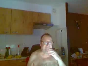 Rikkerd55 Chaturbate stream image from April 19, 2026