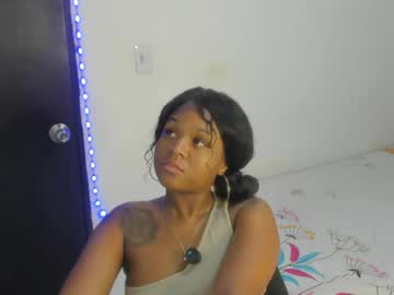 Rossabhyy Chaturbate stream image from April 19, 2026