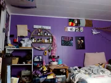 Sarahabbg Chaturbate stream image from April 19, 2026