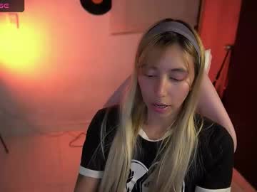 Saucy_Jenn1 Chaturbate stream image from April 19, 2026
