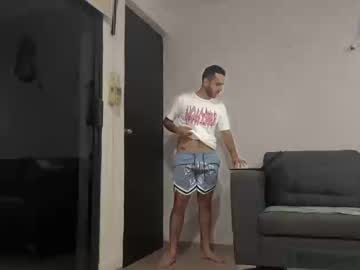 Secretaura Chaturbate stream image from April 19, 2026