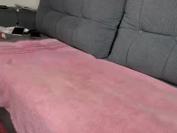 Sexybarbnickie Chaturbate stream image from April 19, 2026